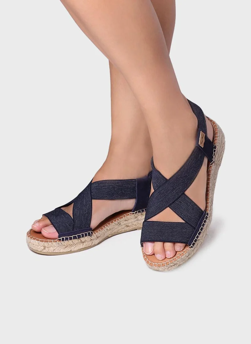 Toni Pons Evani / Denim