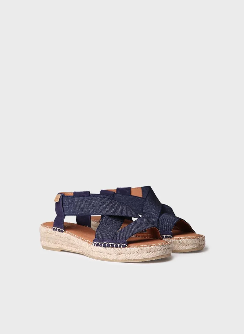 Toni Pons Evani / Denim