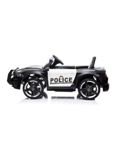 Megastar KIDS ELECTRIC POLICE RIDEON CAR  - Image 3