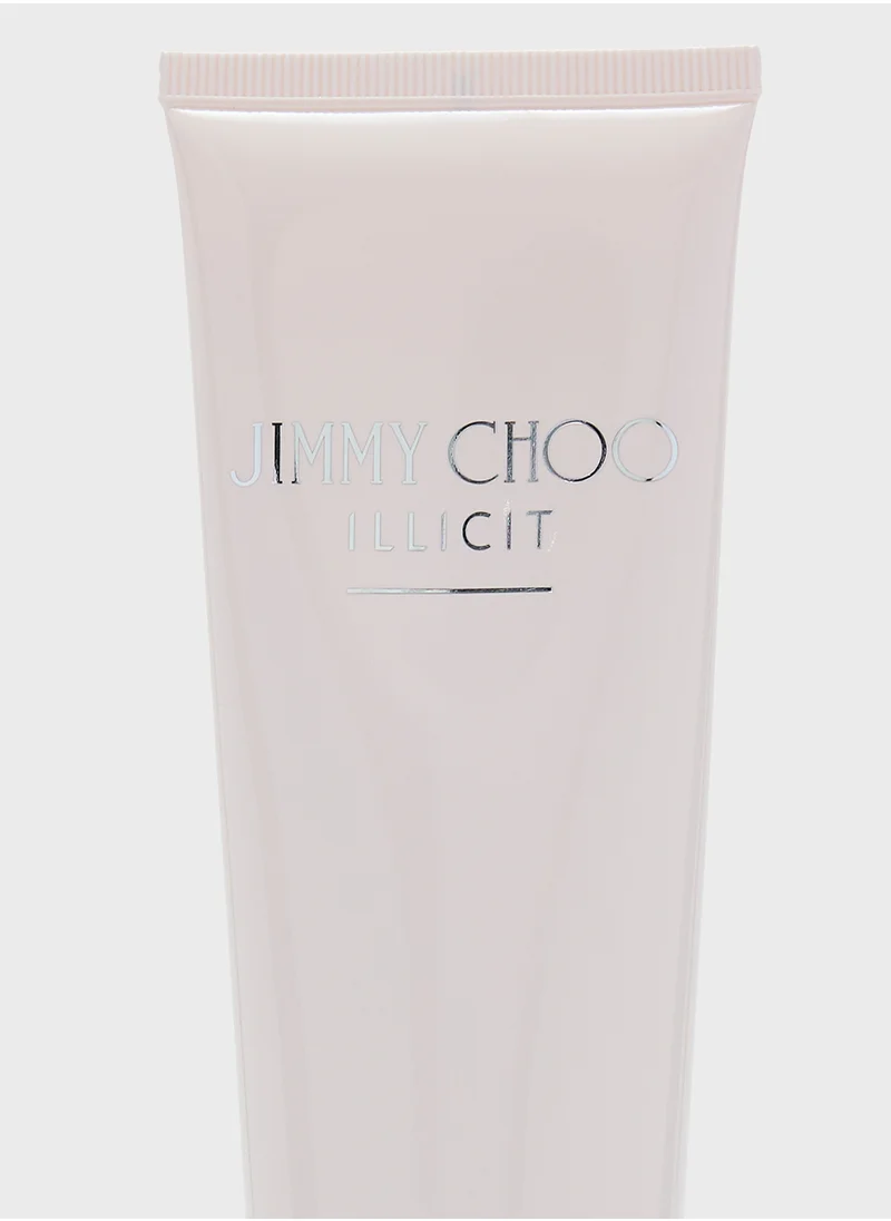 Jimmy Choo Illicit Sgel 150Ml