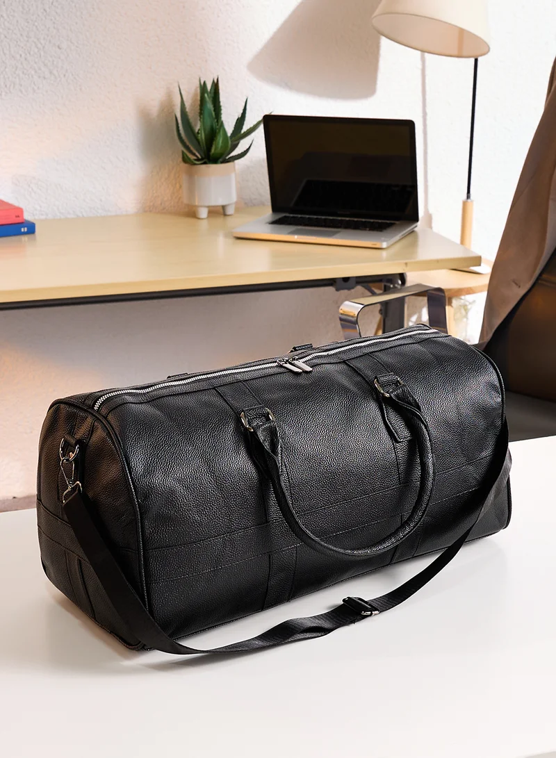 روبرت وود حقيبة سفر رياضية