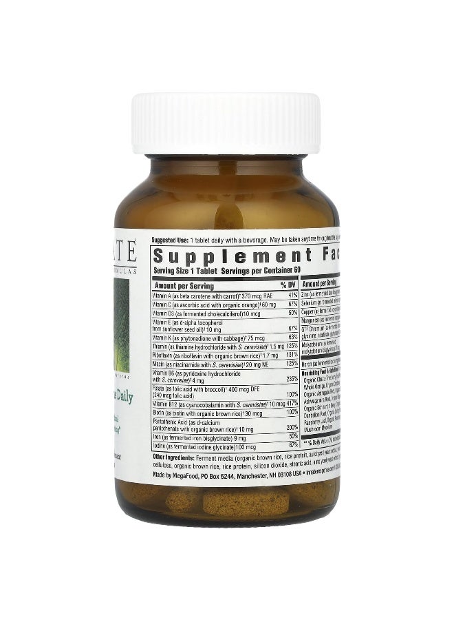 Innate Response Formulas, Women's One Daily, 60 Tablets (Packaging may vary) - Image 2