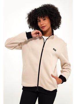 Alexander Gardi Raised Stand Collar Comfort Fit Jacket Coat (E23-68002)  - Image 2