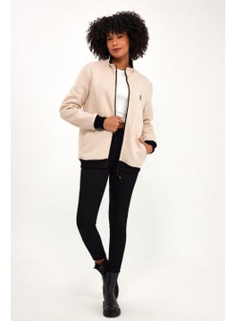 Alexander Gardi Raised Stand Collar Comfort Fit Jacket Coat (E23-68002)  - Image 4