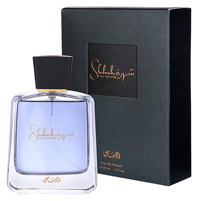 Rasasi Shuhrah Men & Yara Women Fragrance Combo (90ml + 100ml) - Image 2