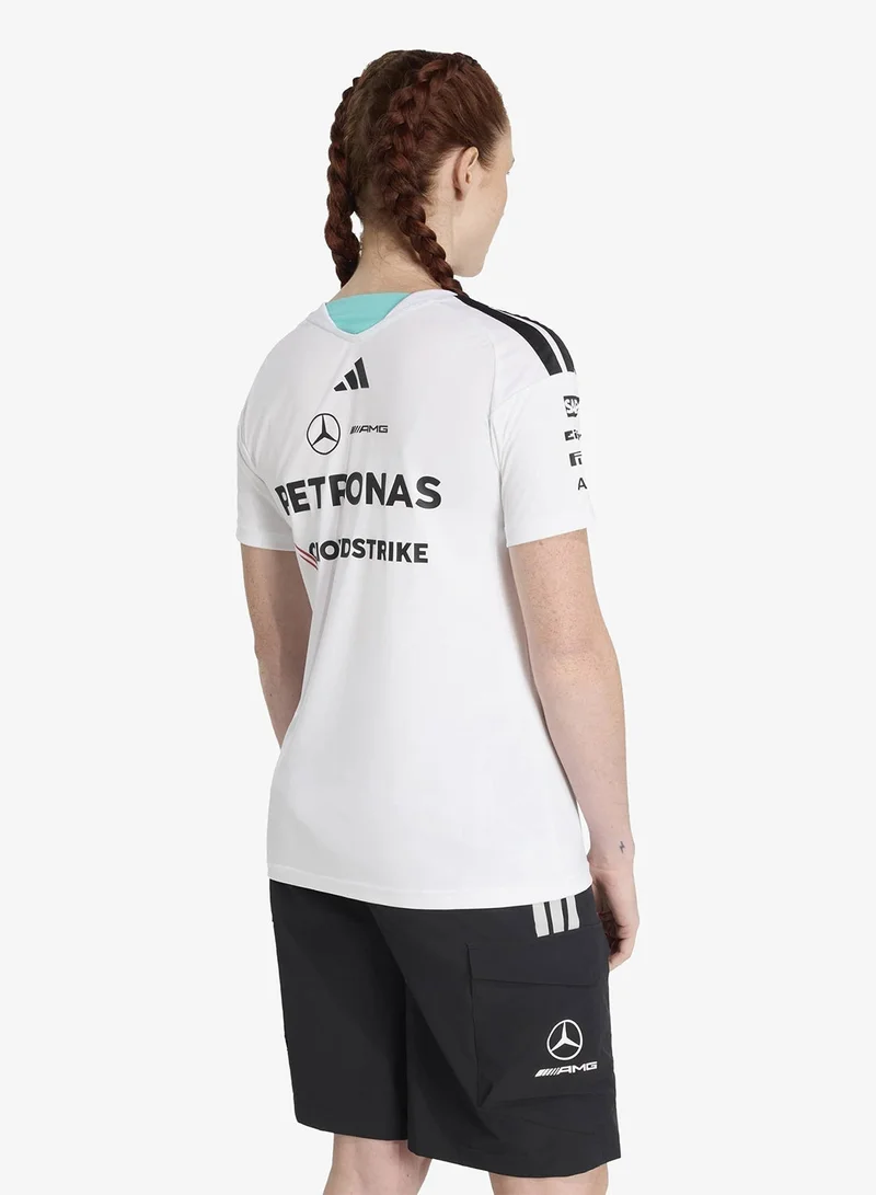 Adidas Mer Formula 1 Team Driver Jersey