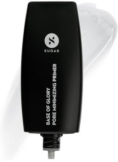 SUGAR Cosmetics The Base Of Glory Pore Minimizing Primer  - Image 1