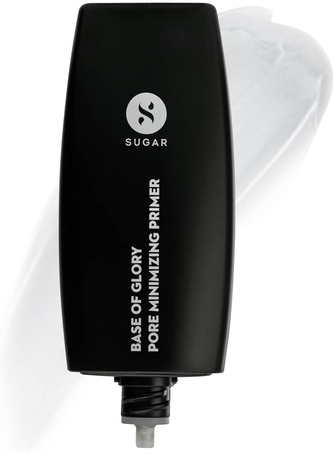 SUGAR Cosmetics The Base Of Glory Pore Minimizing Primer - Image 1