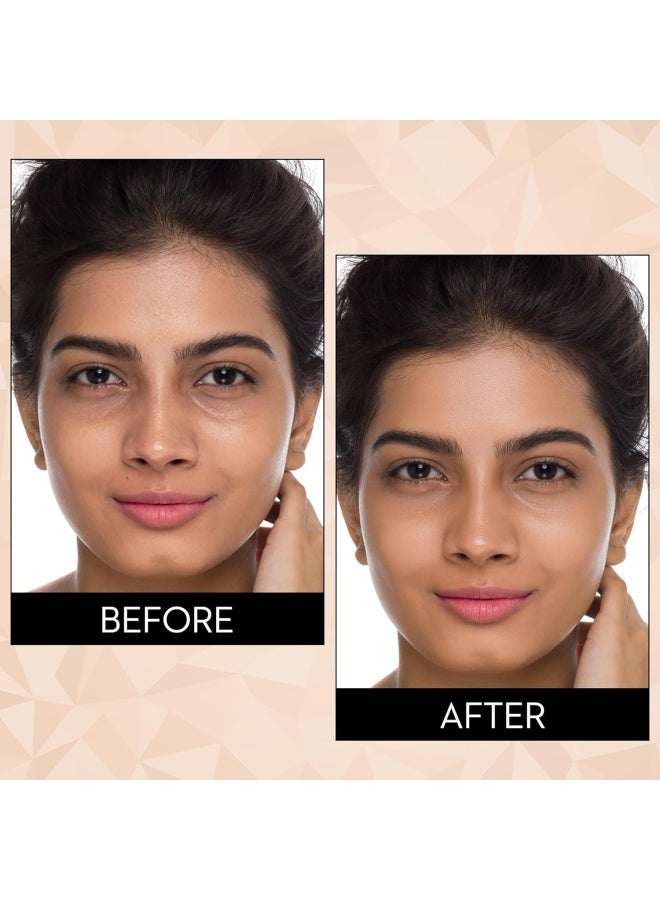 SUGAR Cosmetics The Base Of Glory Pore Minimizing Primer - Image 5