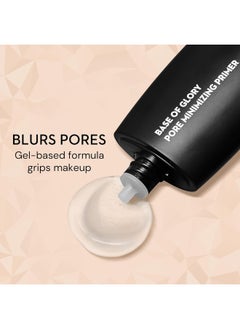 SUGAR Cosmetics The Base Of Glory Pore Minimizing Primer  - Image 2