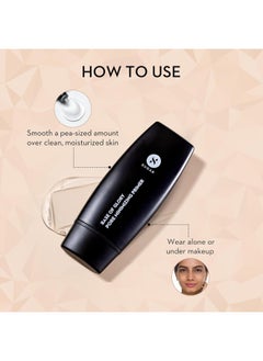 SUGAR Cosmetics The Base Of Glory Pore Minimizing Primer  - Image 4