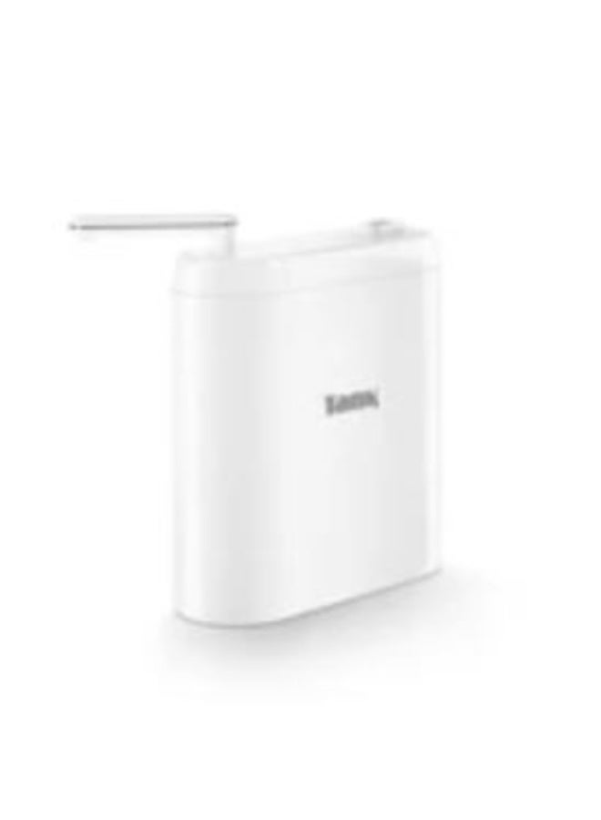 TANK Pro Filter - 6 Purification Compact Functions (Digital Timer) - white - Image 2