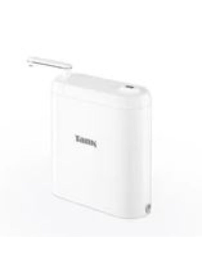 TANK Pro Filter - 6 Purification Compact Functions (Digital Timer) - white - Image 3