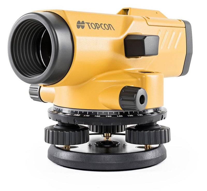 Topcon 24x Automatic Level ATB4 60909
