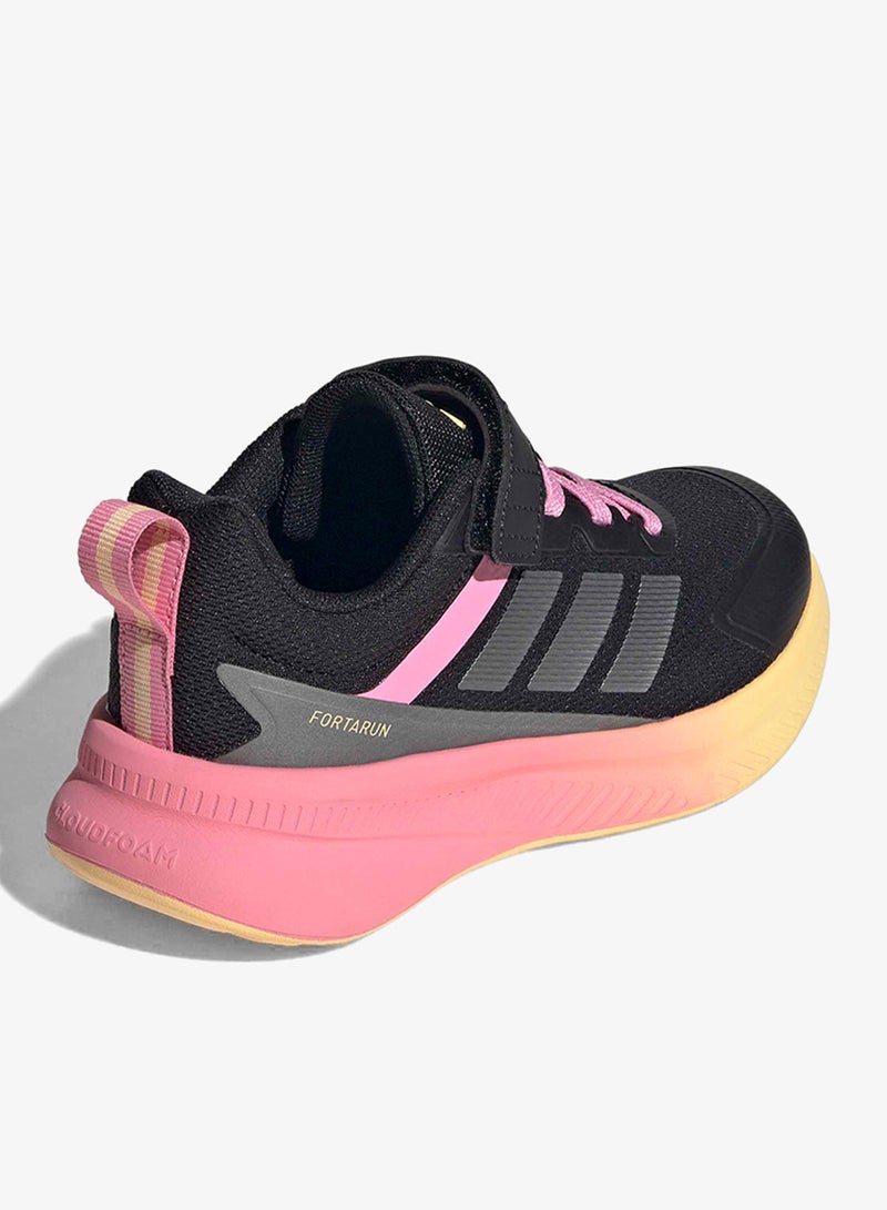 اديداس حذاء فورتاران 4.0 للأطفال - Image 4