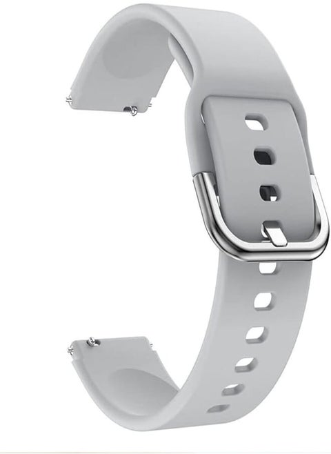Compatible with Huawei Watch Fit Mini, for Huawei TalkBand B3/B6/keep B4, Lightweight Silicone Replacement Band Strap Wristband for Sweat Resistant