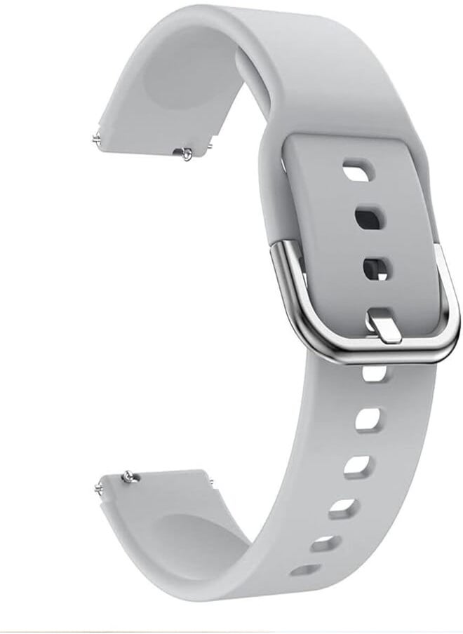 Compatible with Huawei Watch Fit Mini, for Huawei TalkBand B3/B6/keep B4, Lightweight Silicone Replacement Band Strap Wristband for Sweat Resistant