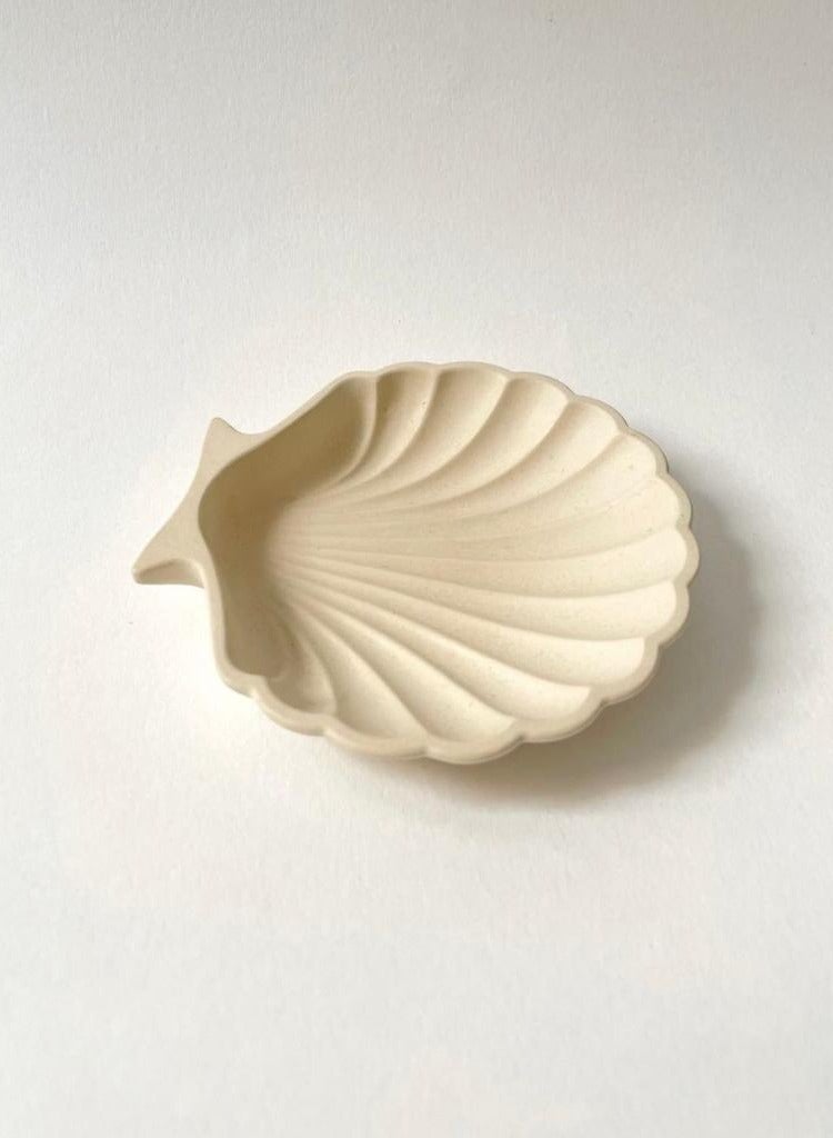 Shell marble Beige  - Image 1