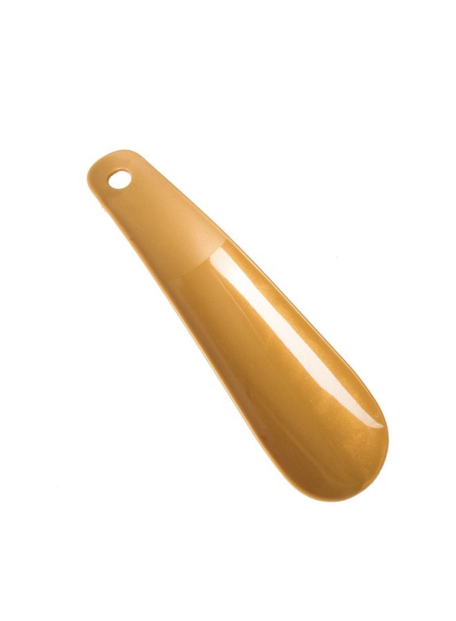 2-حزمة مساعد حذاء بلاستيكي مساعد حذاء للسفر مساعد حذاء للرجال والنساء وكبار السن أحذية طويلة مساعد حذاء بلاستيكي للرجال والنساء - Image 2