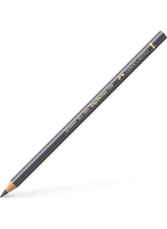 Polychromos Color Pencil 234 Cold Gray V