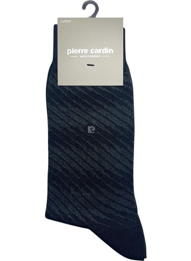 pierre cardin 731 Leduc Cotton Men's Socks  - Image 3