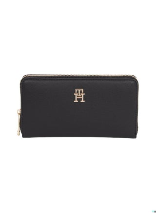 Logotape Zip Around Wallet - pzsku/Z2776FC6799D26AB7015DZ/45/_/1733913896/d4c5edbc-eeb2-4850-9623-fcecce3978fc