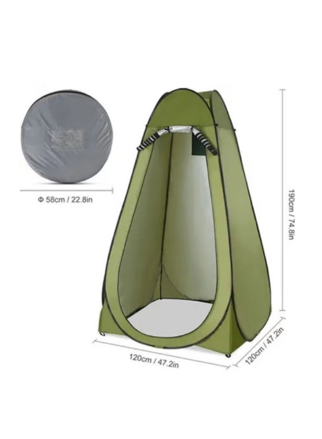 Arabest Quick Open Changing Tent - Image 4