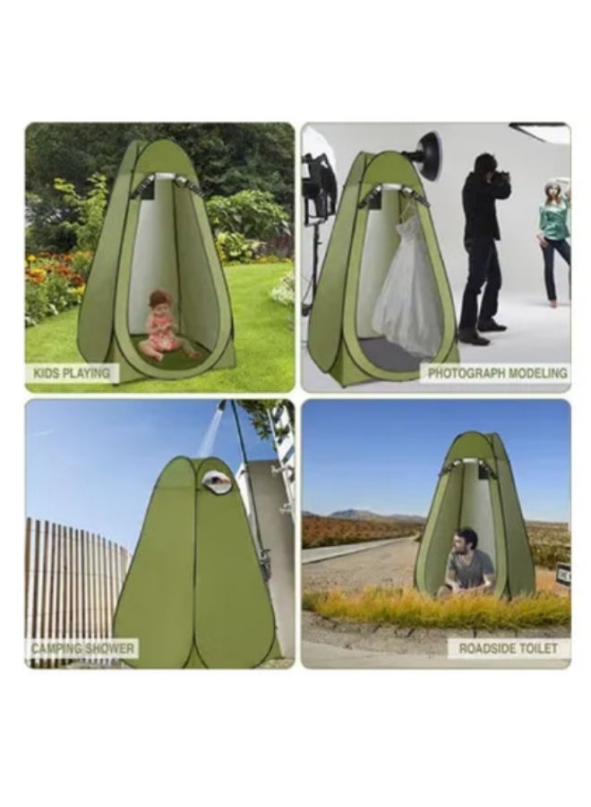 Arabest Quick Open Changing Tent - Image 2