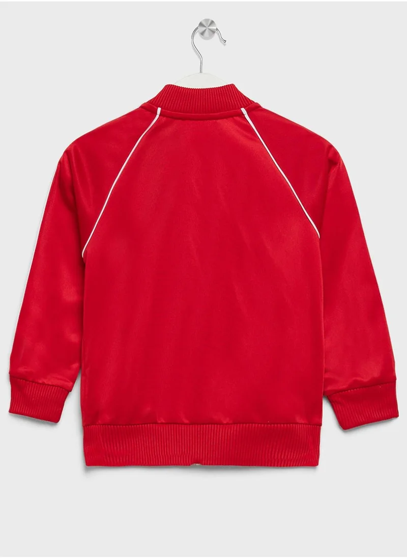 adidas Originals Infant Essential Tracksuit