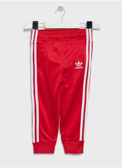 adidas Originals Infant Essential Tracksuit  - Image 4