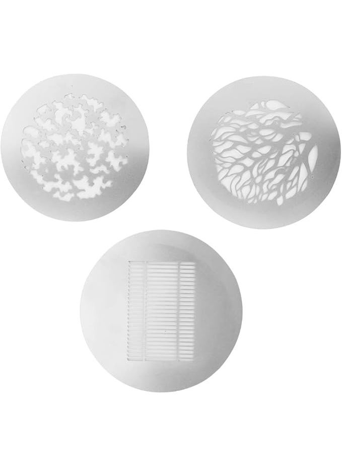 أبتشر Aputure 36° Spotlight Mount Set، مجموعة قواعد إسقاط ضوء بزاوية 36° لمعدّلات الإضاءة، مصمّمة لمصابيح Aputure LS 300d II، 120d II، 300X وغيرها من المصابيح المزودة بقاعدة Bowens. - Image 4