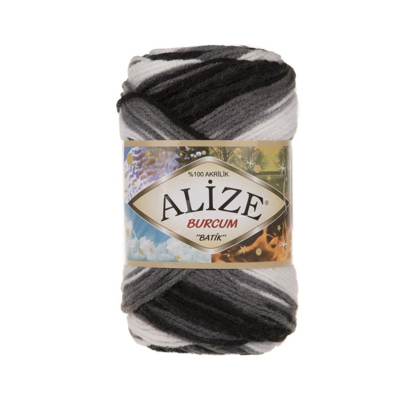 أليز اليزا بوركوم باتيك  4428