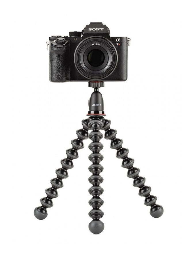 Gorillapod 1K Kit Black/Charcoal