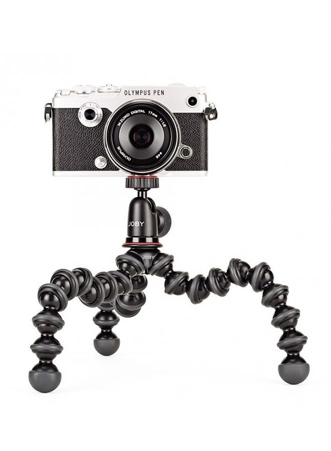 Gorillapod 1K Kit Black/Charcoal