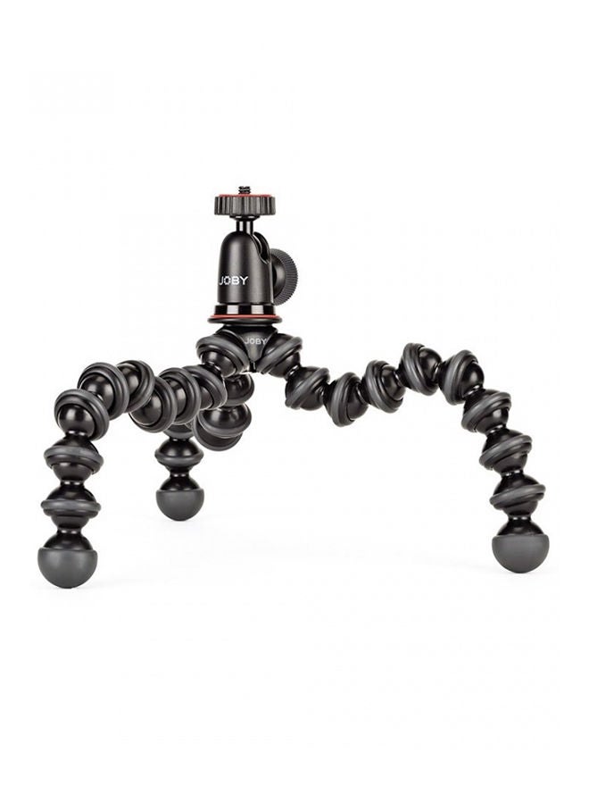 Gorillapod 1K Kit Black/Charcoal