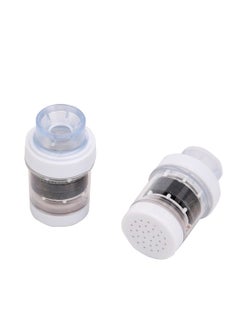 BMB tools Faucet Water Filter Nozzle 2 Piece - Color |Water Filter for Bathroom Sink-Removes Chlorine Fluoride Heavy Metals |for Home Kitchen & Bathroom  - Image 5