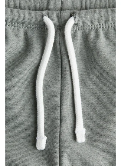 H&M Wide leg joggers