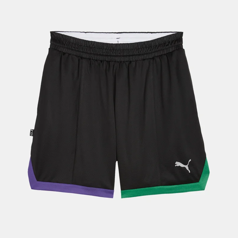 Men's Hoopaverse Mesh Shorts
