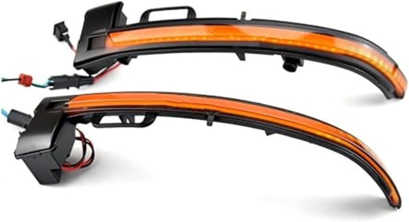 Wivplex LED Turn Signal Light for Peugeot 308 II SW - Image 2