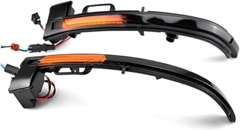 Wivplex LED Turn Signal Light for Peugeot 308 II SW - Image 5