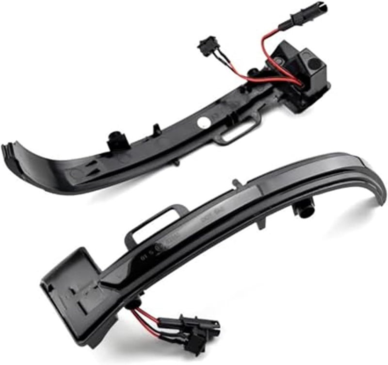 Wivplex LED Turn Signal Light for Peugeot 308 II SW - Image 3