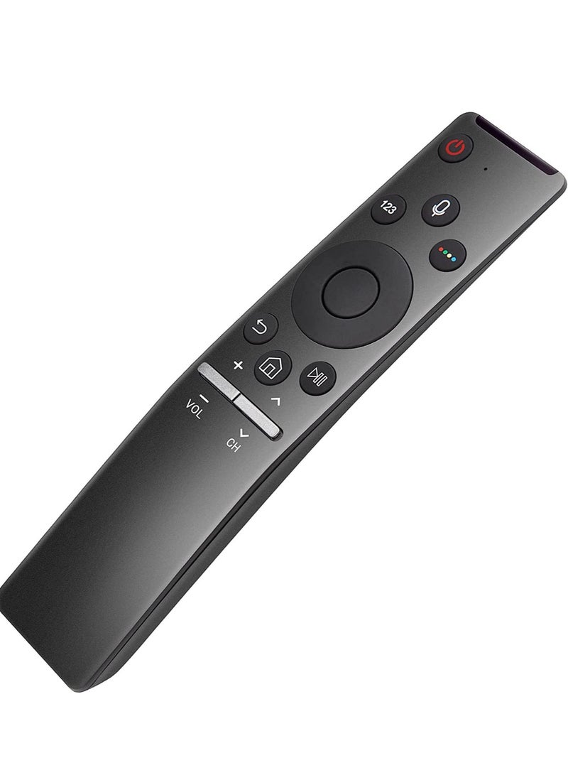 Voice Remote Control Only Fit for Samsung Smart TV Which Supported Voice Function - Image 1