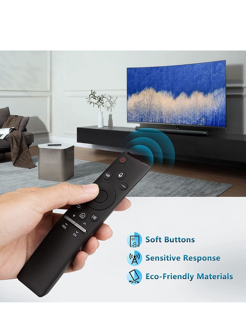 Voice Remote Control Only Fit for Samsung Smart TV Which Supported Voice Function - Image 5