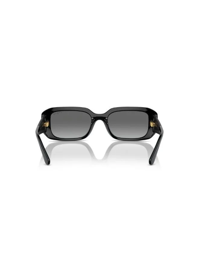 Vogue Gradient Lenses sunglasses