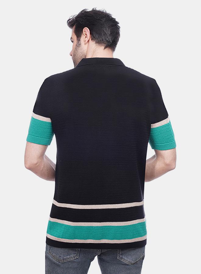 Coup Coup - Men's Trendy Polo-Shirt  - Image 2
