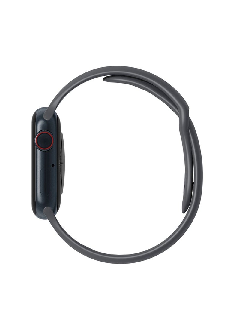 GULFLINK Full screen Smartwatch Compatible for Android and iOS Phones - Image 4