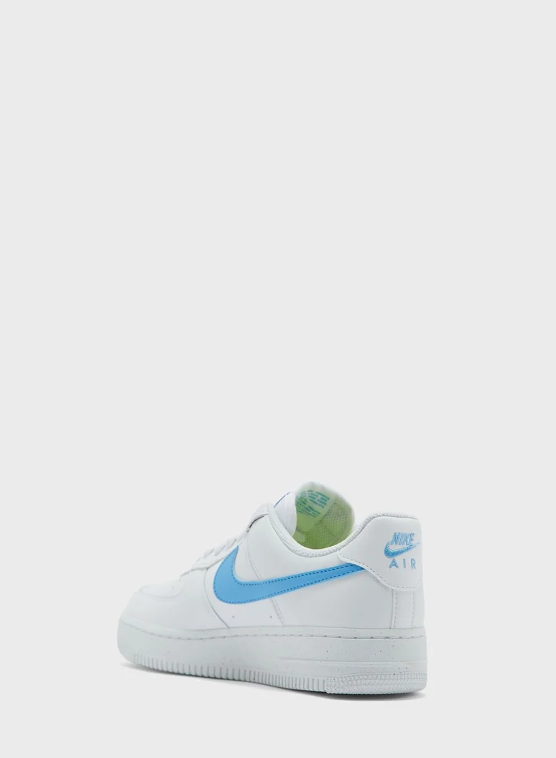 Nike Air Force 1 '07 Next Nature