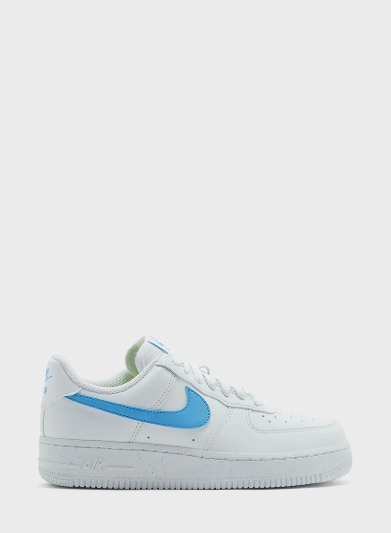 Nike Air Force 1 '07 Next Nature