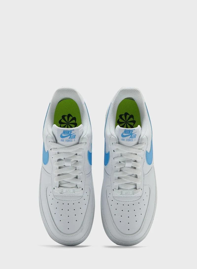 Nike Air Force 1 '07 Next Nature