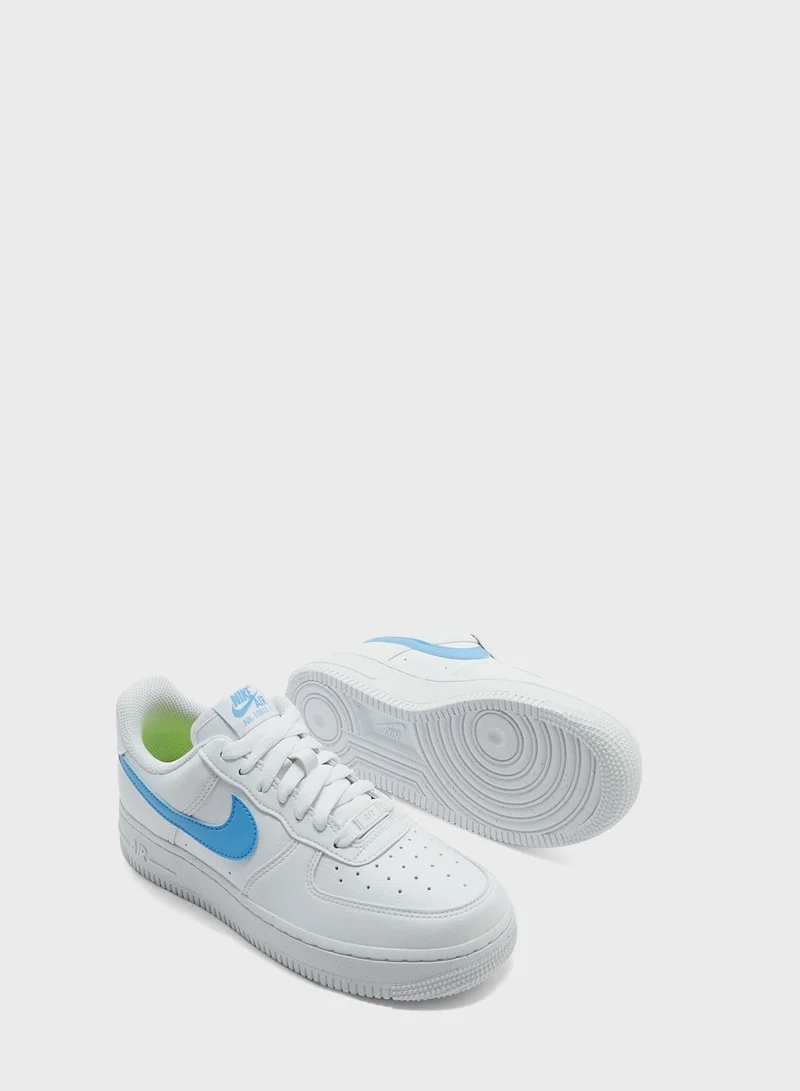 Nike Air Force 1 '07 Next Nature
